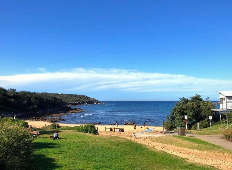 Beachside Seaview House With Private Pool Casa vacanze