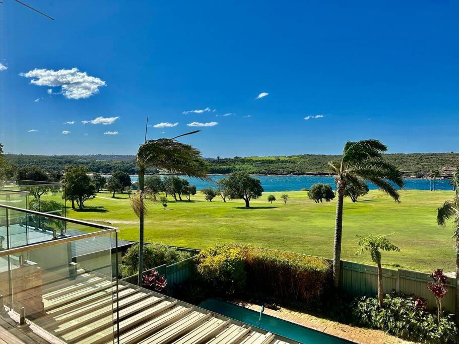 Casa vacanze Beachside Seaview House With Private Pool