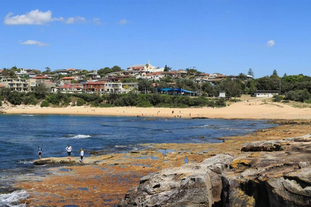 Casa vacanze Beachside Seaview House With Private Pool Sydney