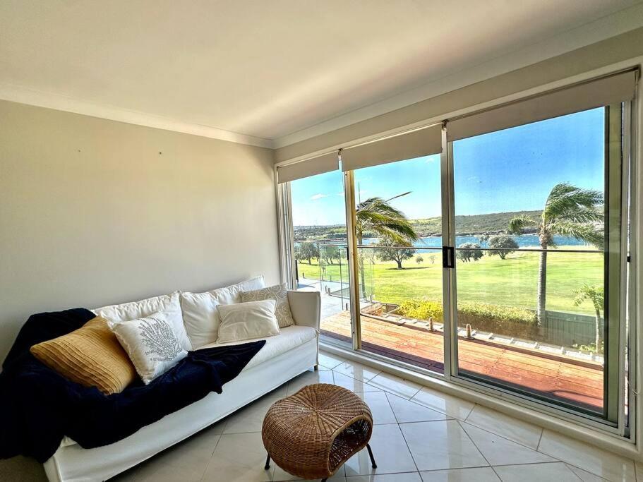 Beachside Seaview House With Private Pool Casa vacanze
