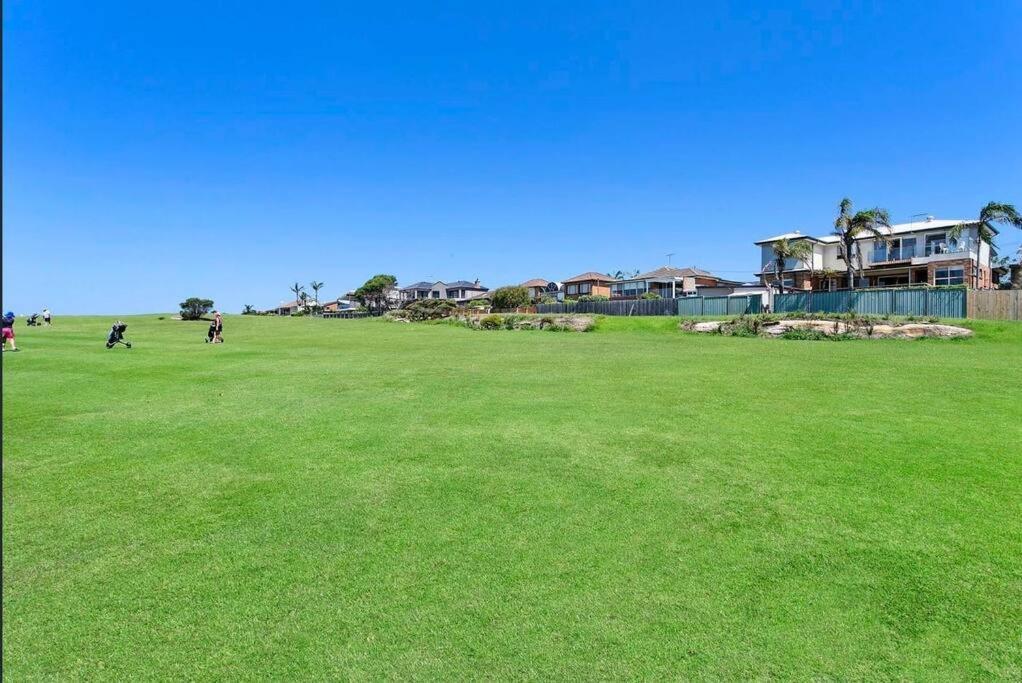 Beachside Seaview House With Private Pool Casa vacanze