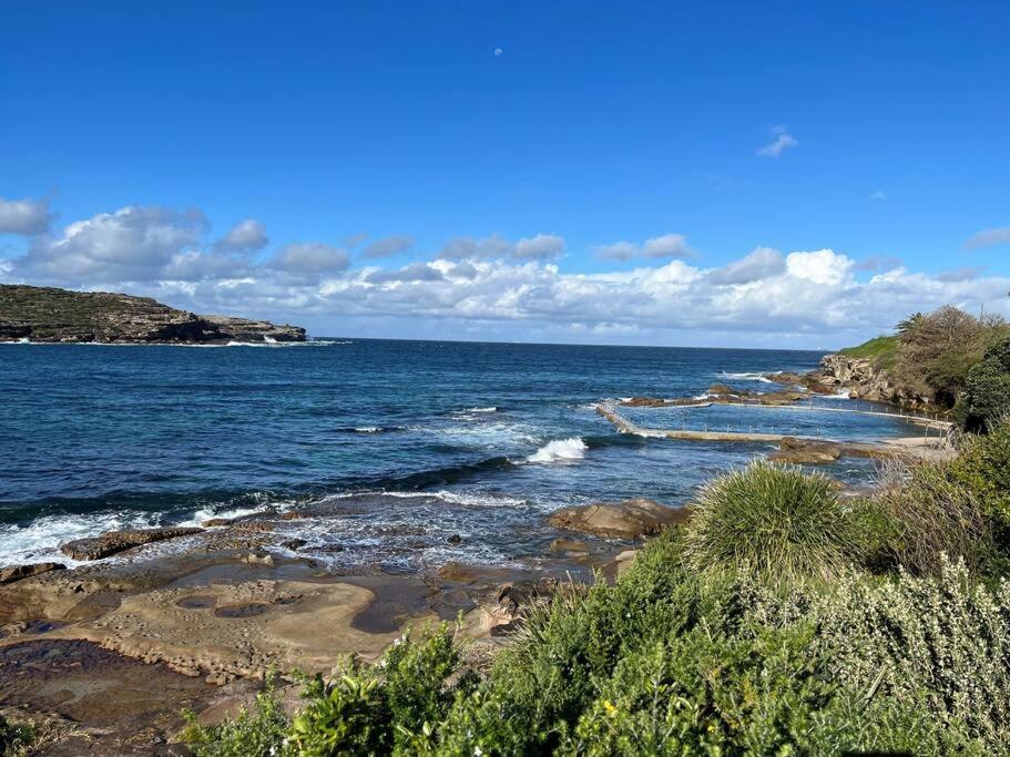 Beachside Seaview House With Private Pool Casa vacanze Sydney
