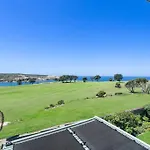 Beachside Seaview House With Private Pool