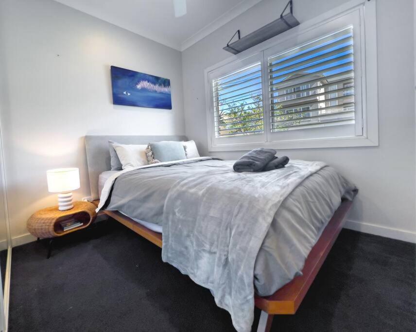 Beachside Seaview House With Private Pool * Sydney