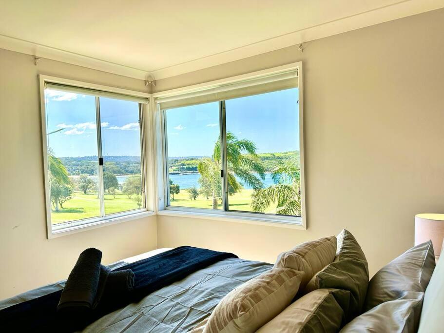 Beachside Seaview House With Private Pool * Sydney