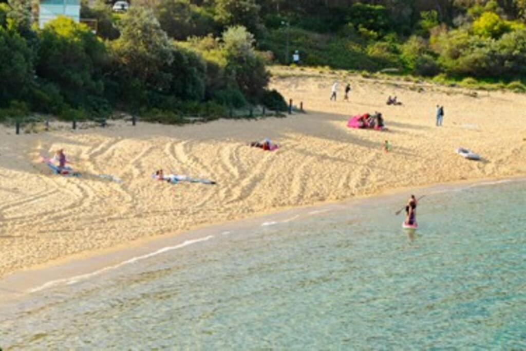 Beachside Seaview House With Private Pool Holiday home