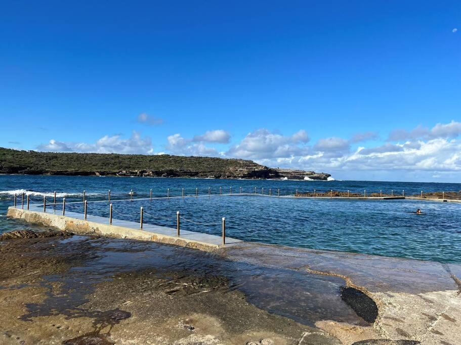 Holiday home Beachside Seaview House With Private Pool